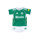 NEW Kit Kids Away 25/26