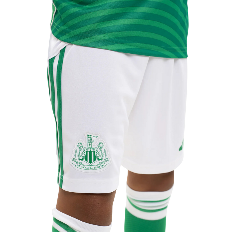 NEW Kit Kids Away 25/26