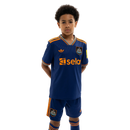 NEW Kit Kids Third 25/26