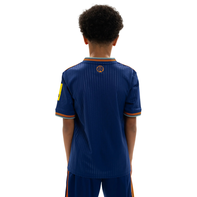NEW Kit Kids Third 25/26