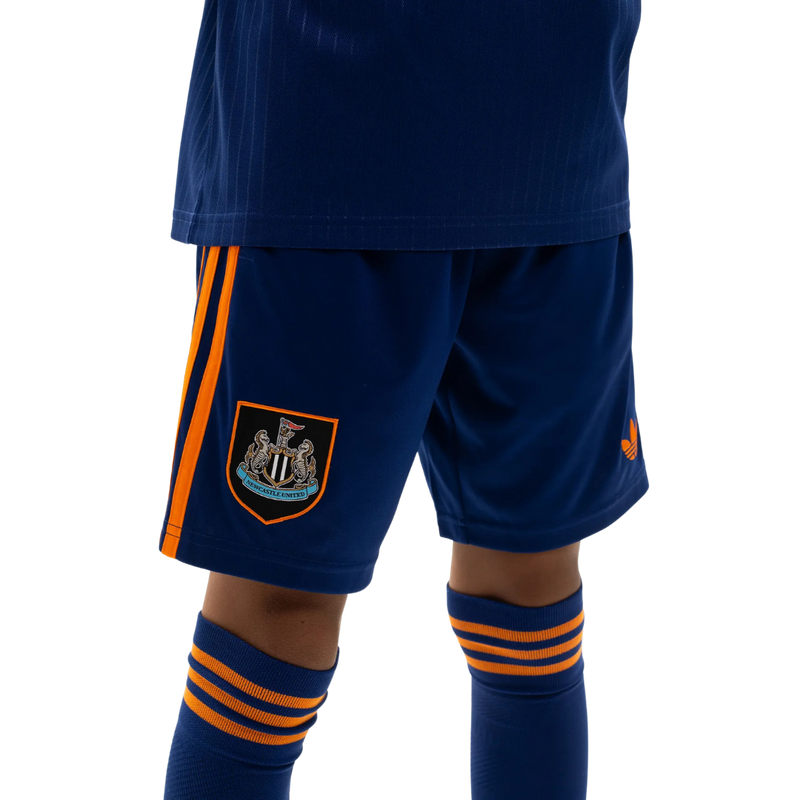 NEW Kit Kids Third 25/26