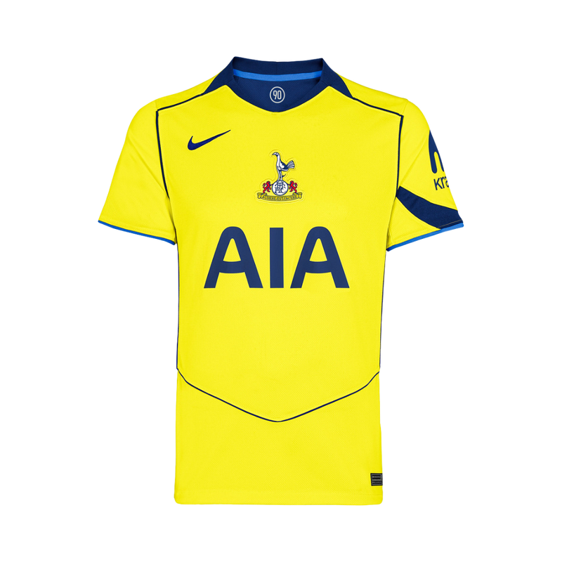 SPU Jersey Third 25/26