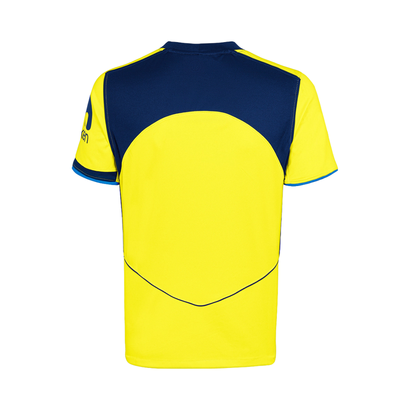 SPU Jersey Authentic Third 25/26