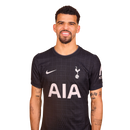 SPU Jersey Authentic Away 25/26