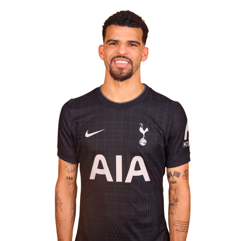 SPU Jersey Authentic Away 25/26