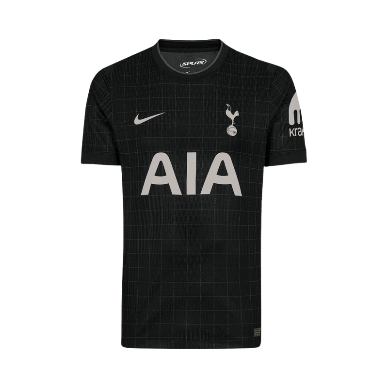 SPU Jersey Authentic Away 25/26