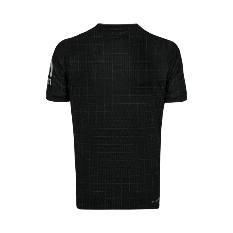 SPU Jersey Authentic Away 25/26