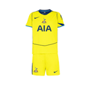 SPU Kit Kids Third 25/26