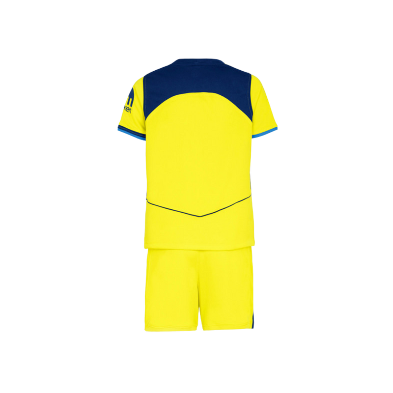 SPU Kit Kids Third 25/26