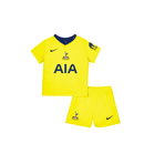 SPU Kit Kids Third 25/26