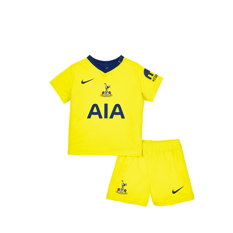 SPU Kit Kids Third 25/26