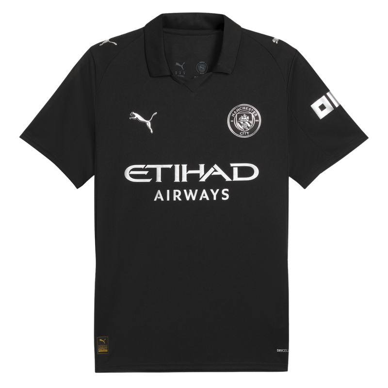 CIT Jersey Authentic Away 25/26