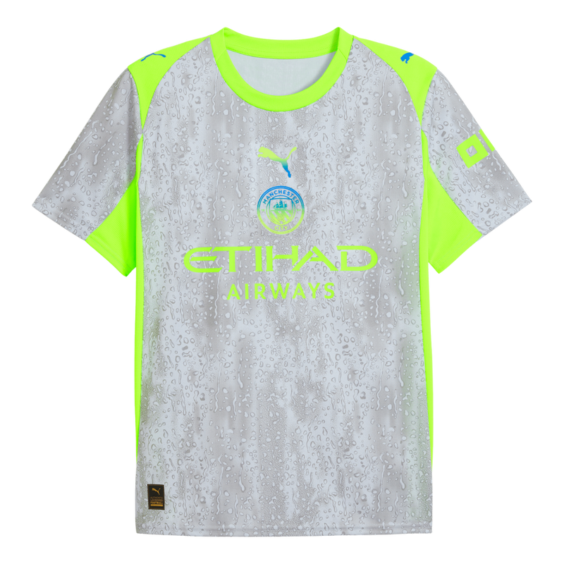 CIT Jersey Authentic Third 25/26