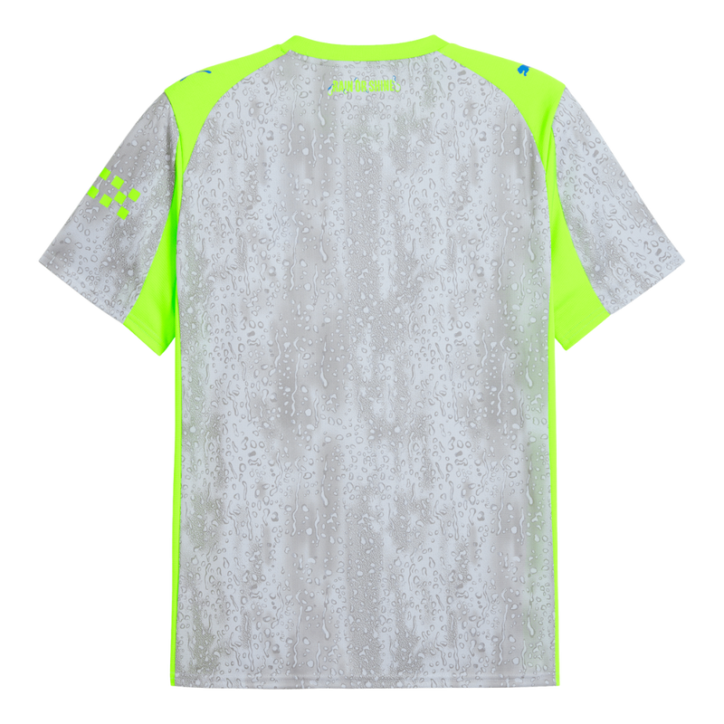 CIT Jersey Authentic Third 25/26