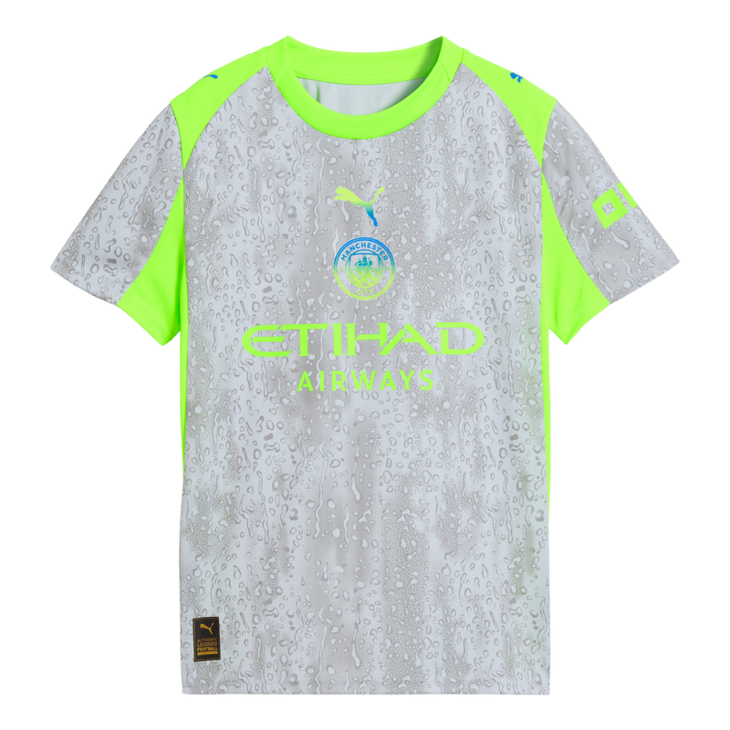 CIT Kit Kids Third 25/26