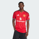 UTD Jersey Home 25/26