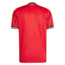 UTD Jersey Home 25/26