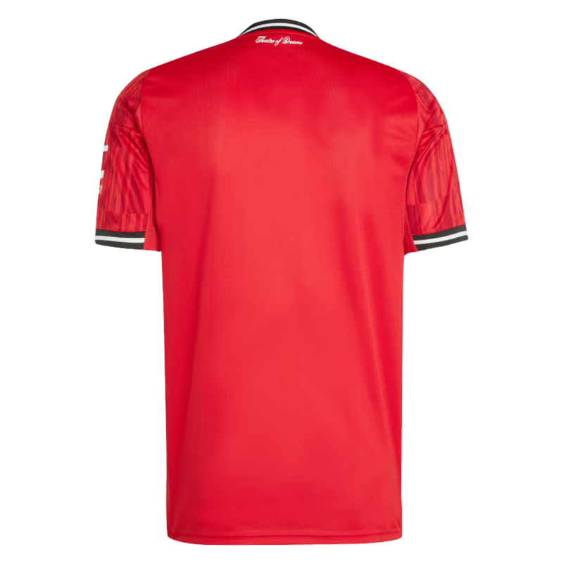 UTD Jersey Home 25/26