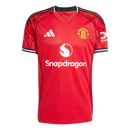 UTD Jersey Home 25/26