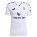 UTD Jersey Away 25/26