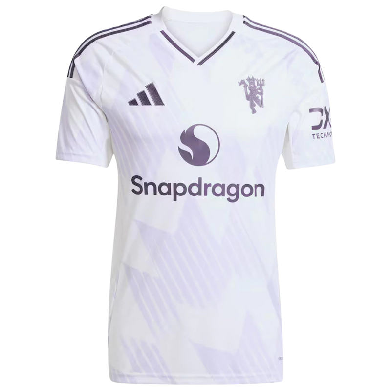 UTD Jersey Away 25/26