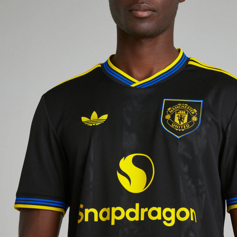 UTD Jersey Third 25/26