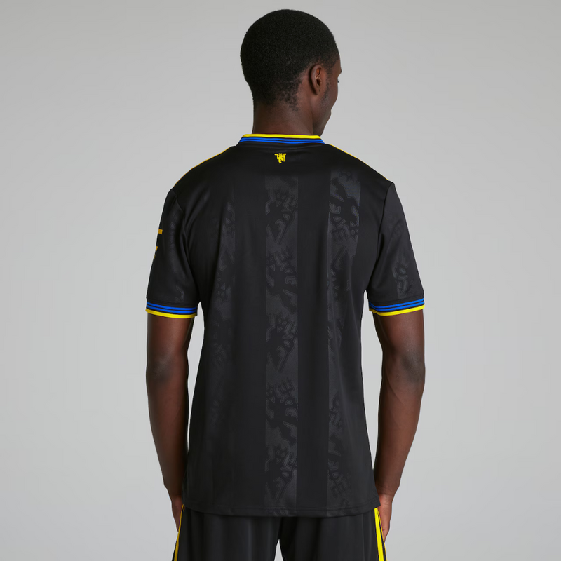 UTD Jersey Third 25/26