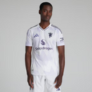 UTD Jersey Authentic Away 25/26