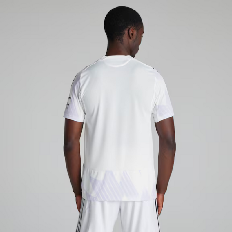 UTD Jersey Authentic Away 25/26