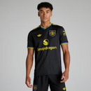 UTD Jersey Authentic Third 25/26