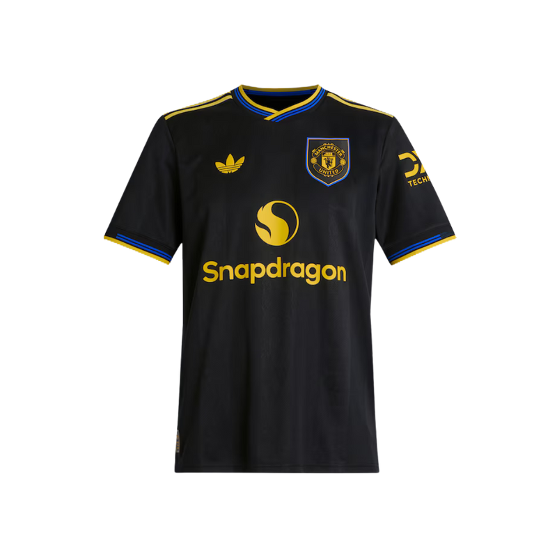 UTD Kit Kids Third 25/26