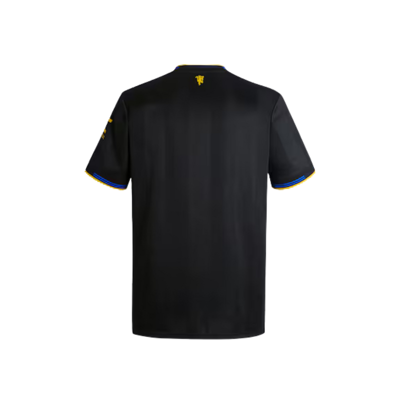 UTD Kit Kids Third 25/26