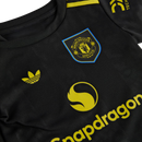 UTD Kit Kids Third 25/26