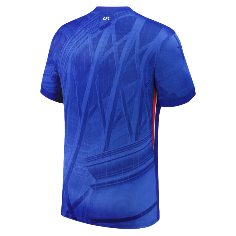 CHE Jersey Authentic Home 25/26