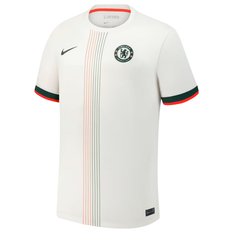 CHE Jersey Authentic Away 25/26