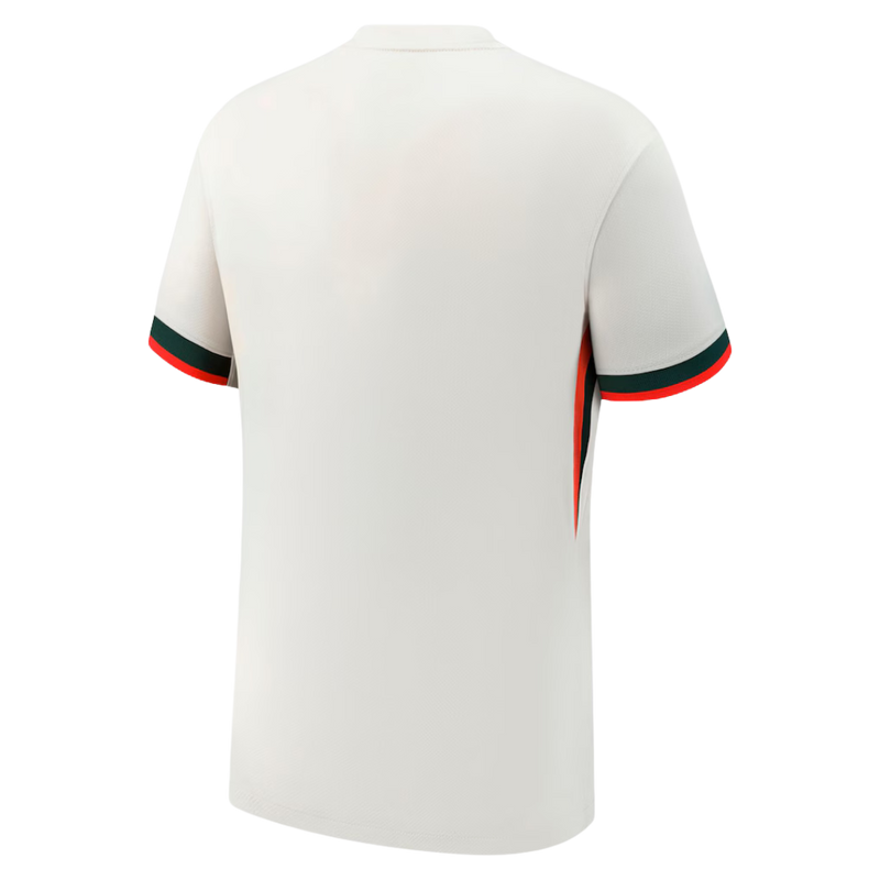 CHE Jersey Authentic Away 25/26