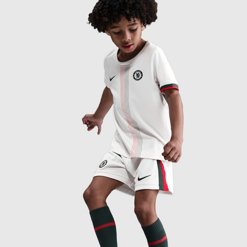 CHE Kit Kids Away 25/26