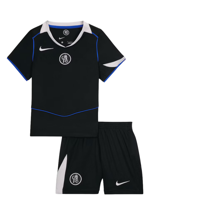 CHE Kit Kids Third 25/26