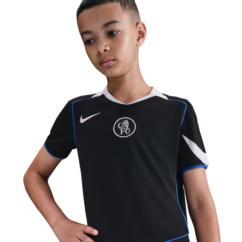 CHE Kit Kids Third 25/26