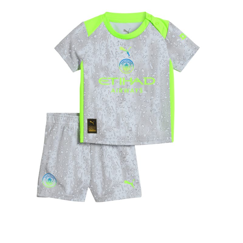 CIT Kit Kids Third 25/26