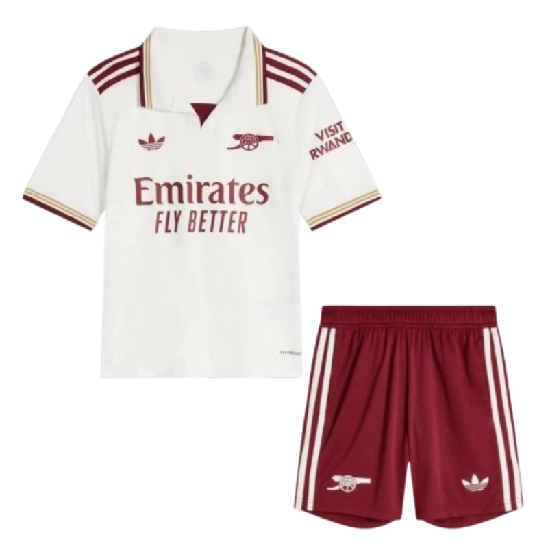 Ars Kit Kids Third 25/26