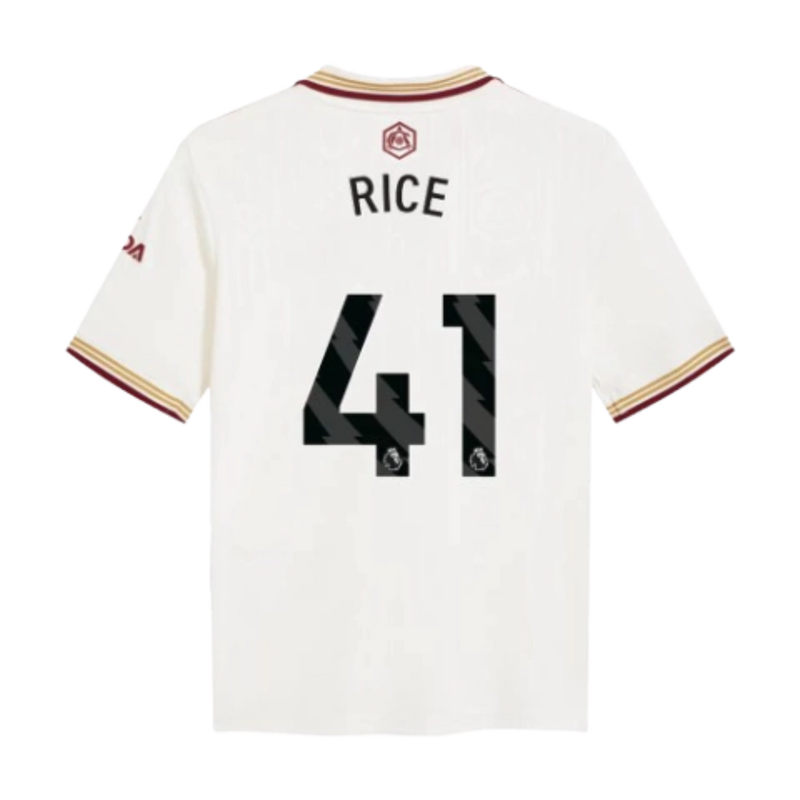 Ars Kit Kids Third 25/26