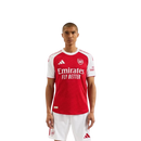 Ars Jersey Authentic Home 25/26