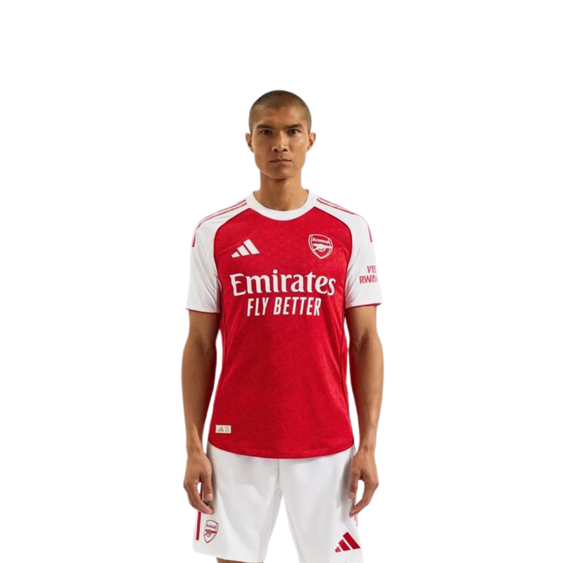 Ars Jersey Authentic Home 25/26