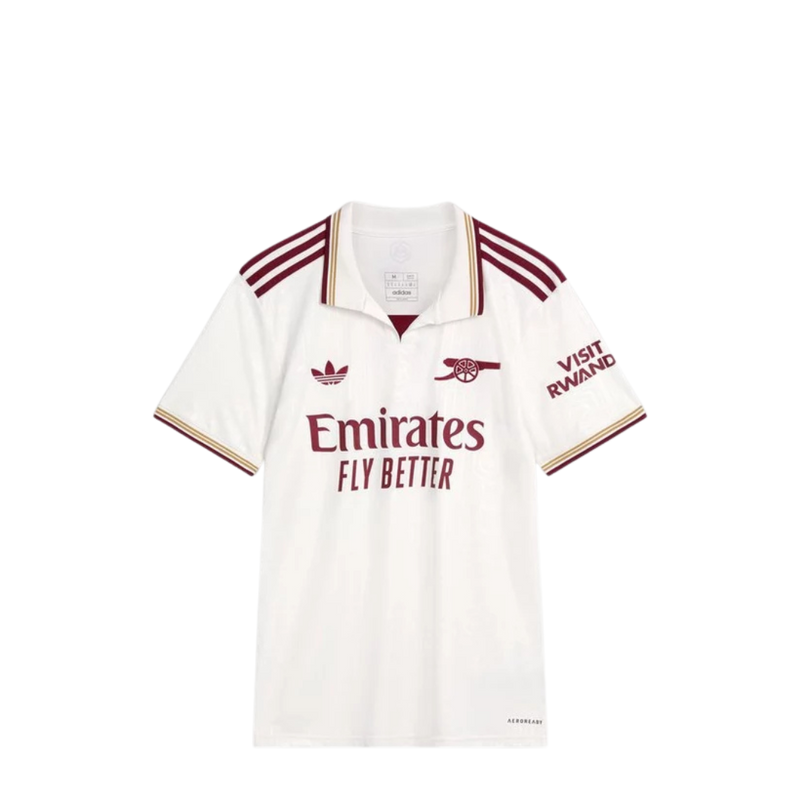 Ars Jersey Third 25/26