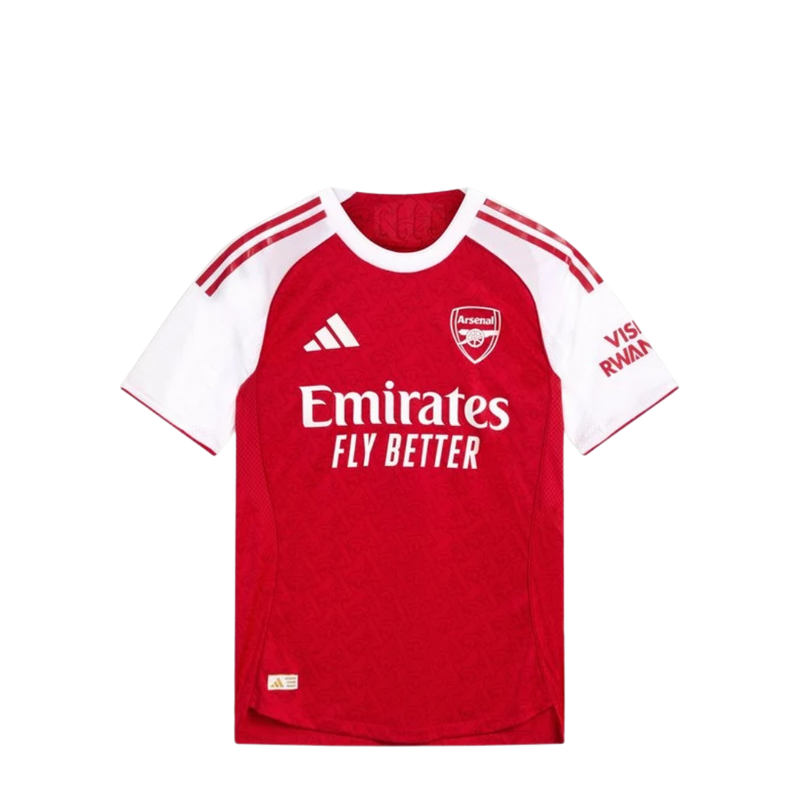 Ars Jersey Authentic Home 25/26