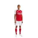 Ars Jersey Authentic Home 25/26