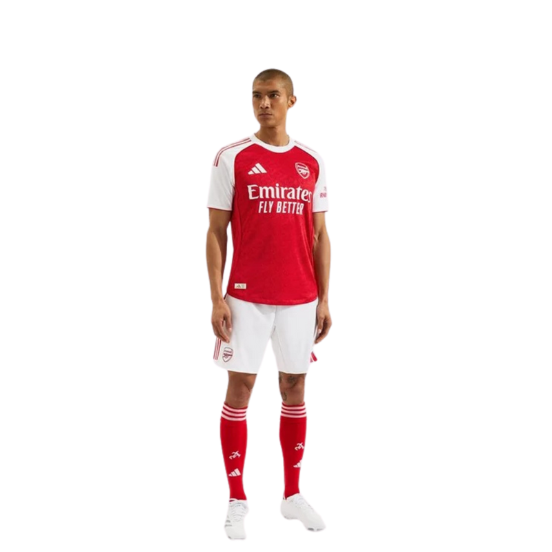 Ars Jersey Authentic Home 25/26