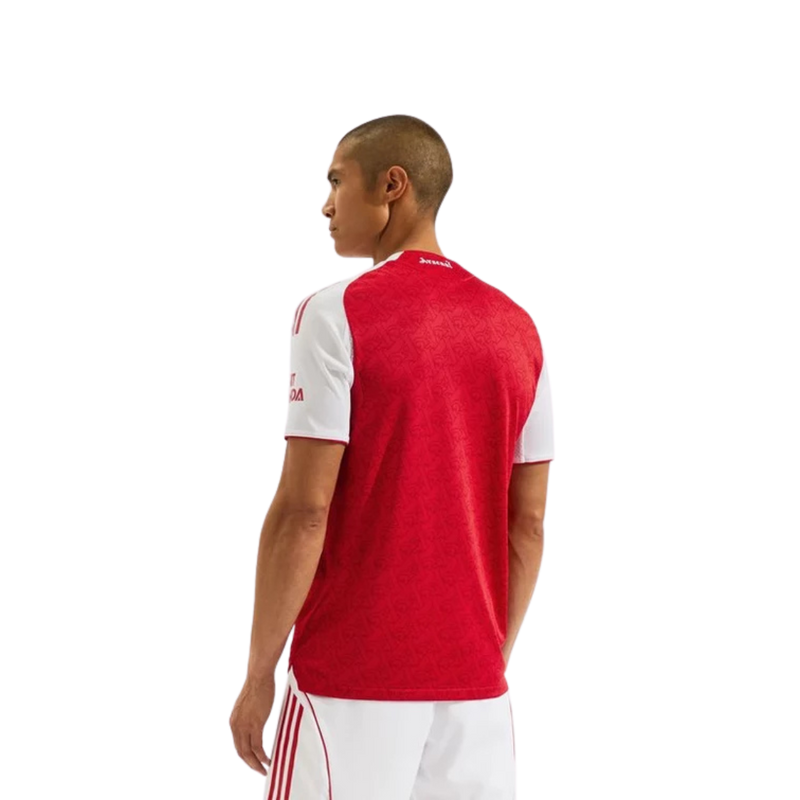 Ars Jersey Authentic Home 25/26