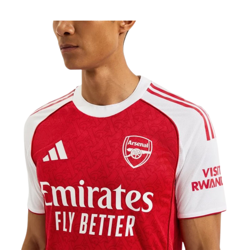 Ars Jersey Authentic Home 25/26